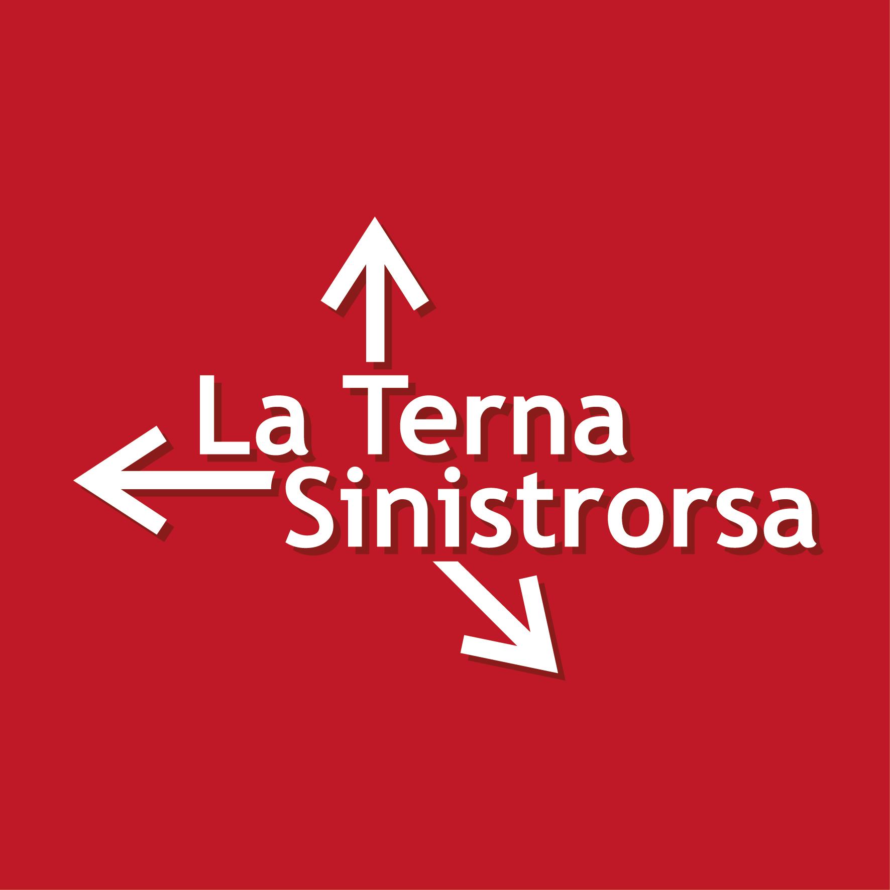 La Terna Sinistrorsa