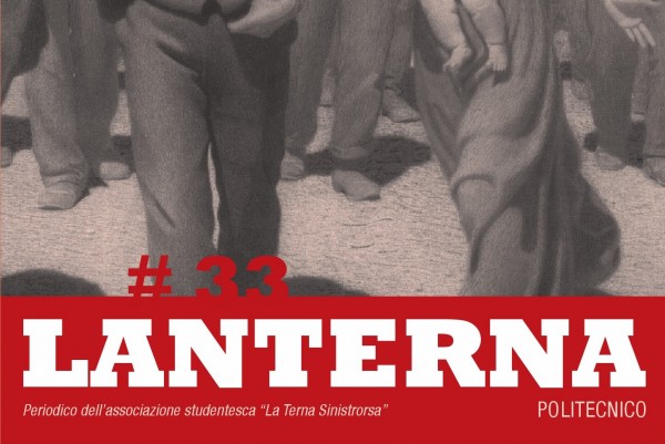 Lanterna #33