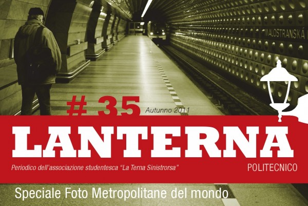 Lanterna #35