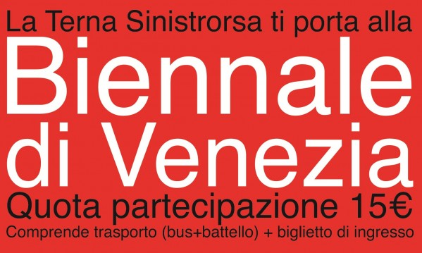 Biennale 2011 @ Venezia