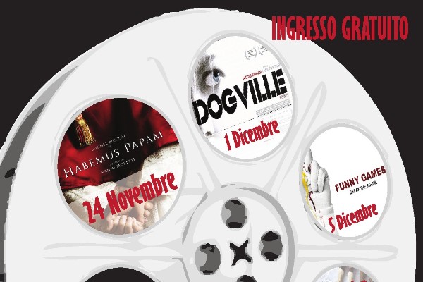 Cineforum Autunno 2011