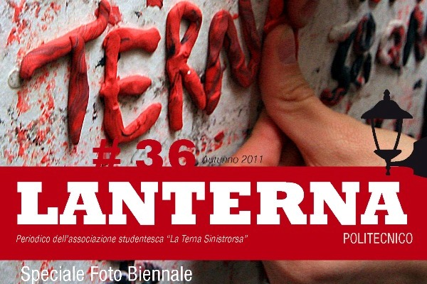 Lanterna #36