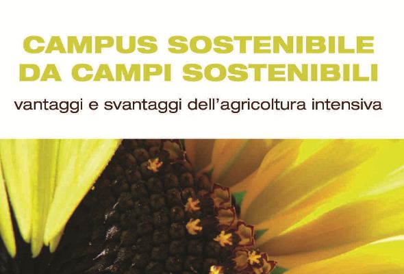 Agricoltura: cosa hai nel piatto?