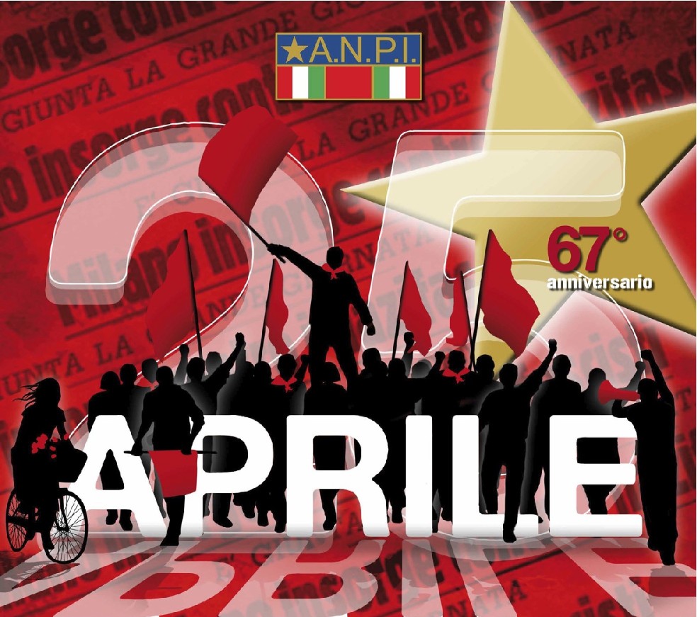 25 Aprile: universitari in corteo per ricordare