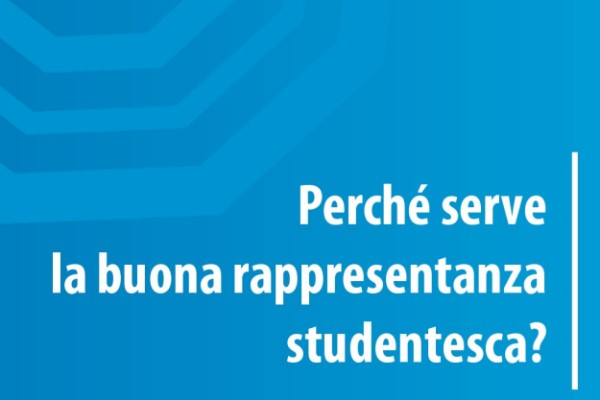 Perché?