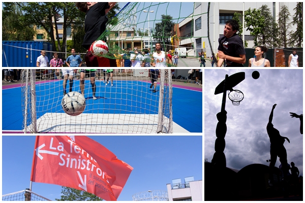 Poligames: apertura iscrizioni
