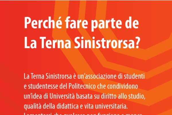 Perché? – versione 2