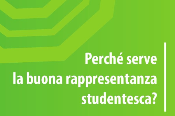 Perché? – versione 3
