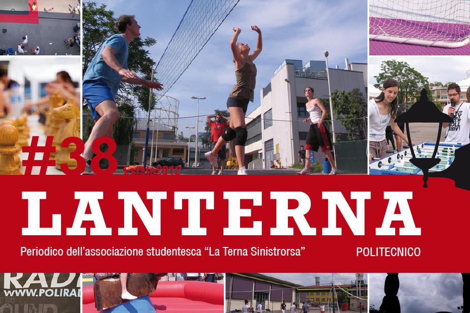 Lanterna #38