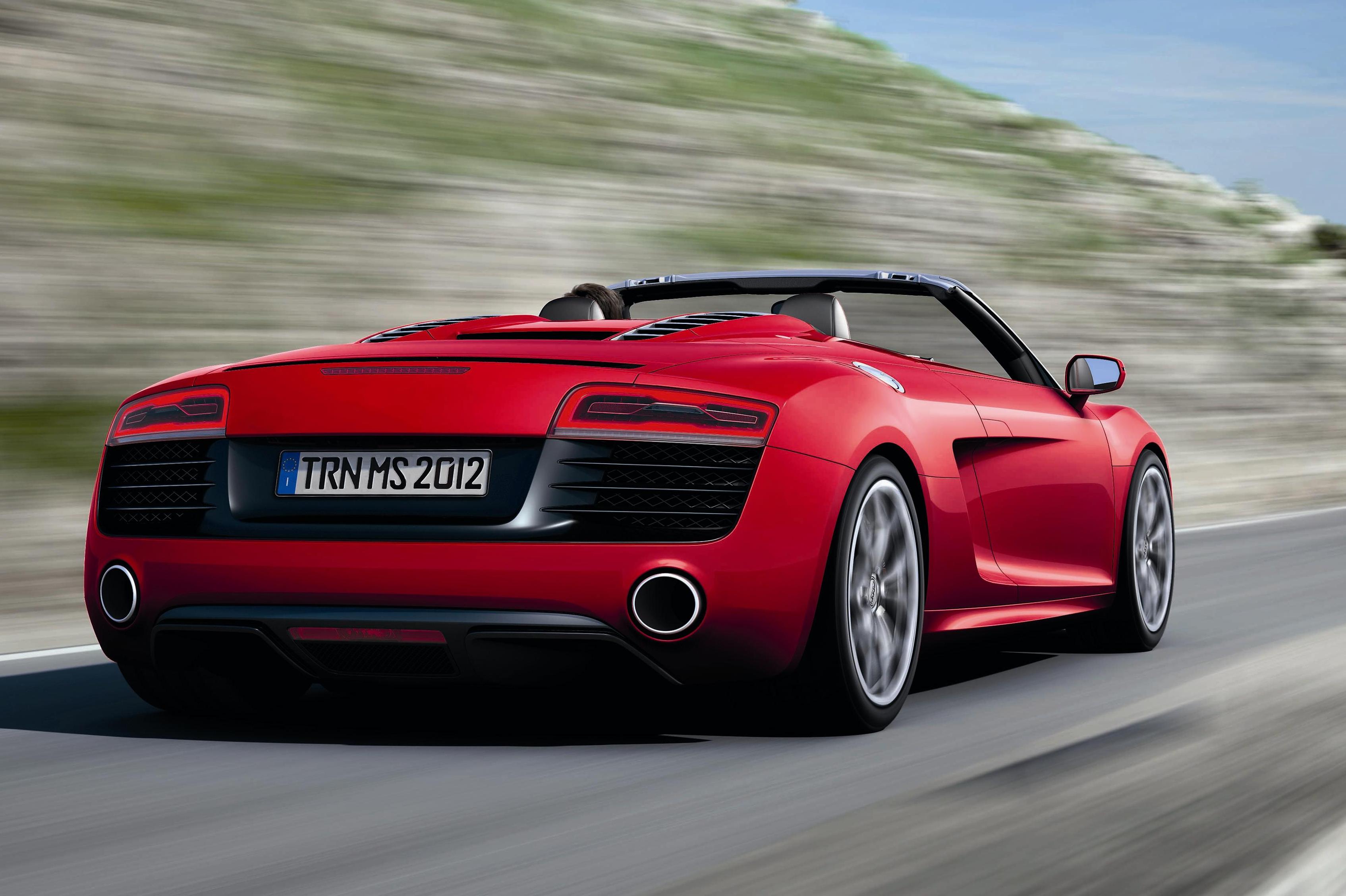 La Terna Sinistrorsa ti porta al Motor Show!