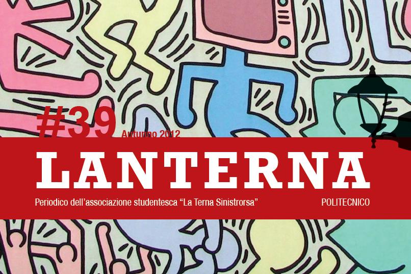 Lanterna #39
