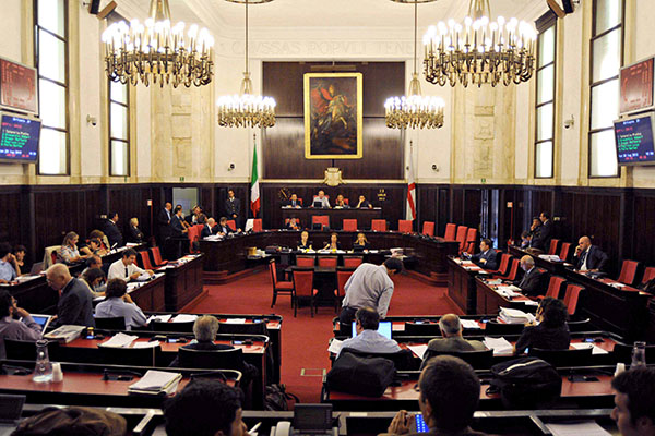Istituzione della Consulta comunale degli studenti