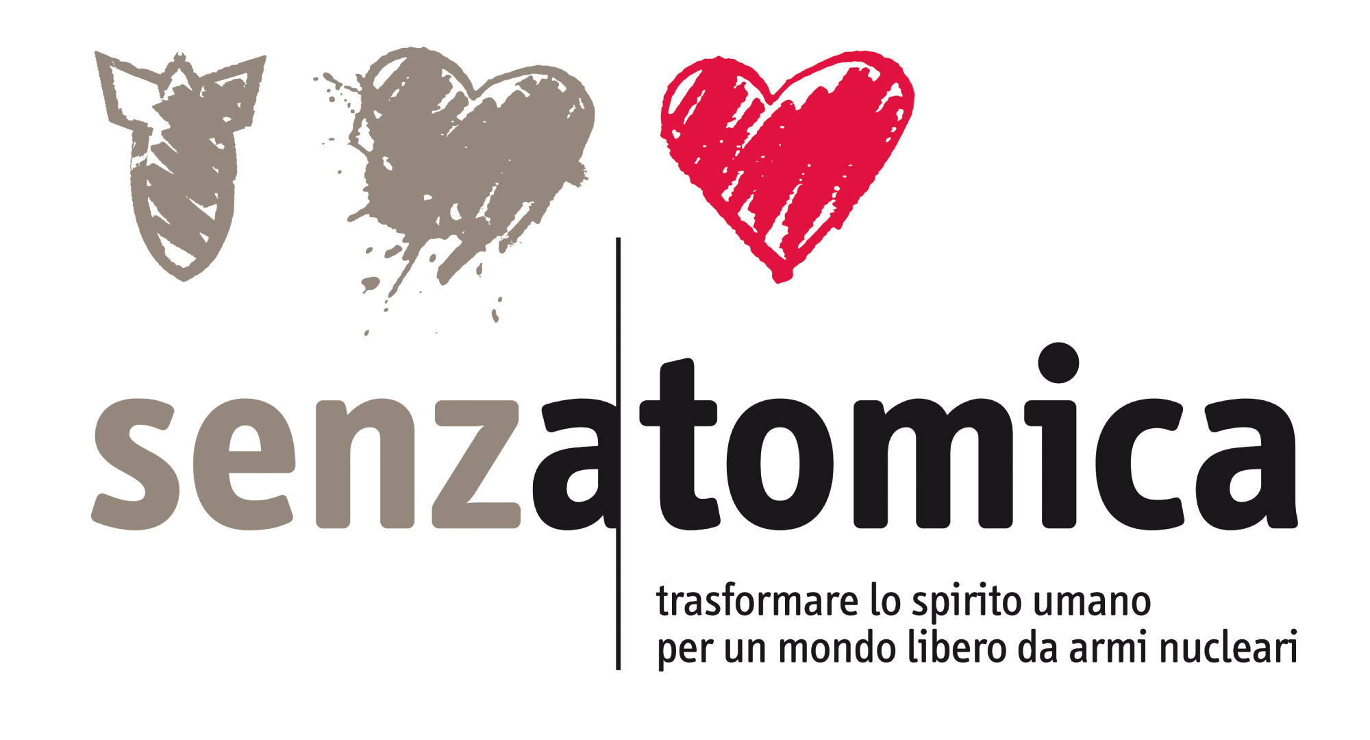 Mostra “SENZATOMICA”, giovedì 14 Marzo @ Rotonda della Besana