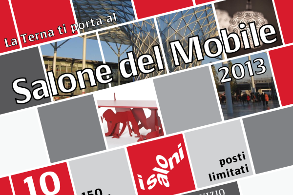 Salone del Mobile 2013