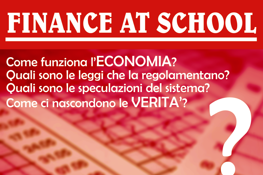 Finance at School