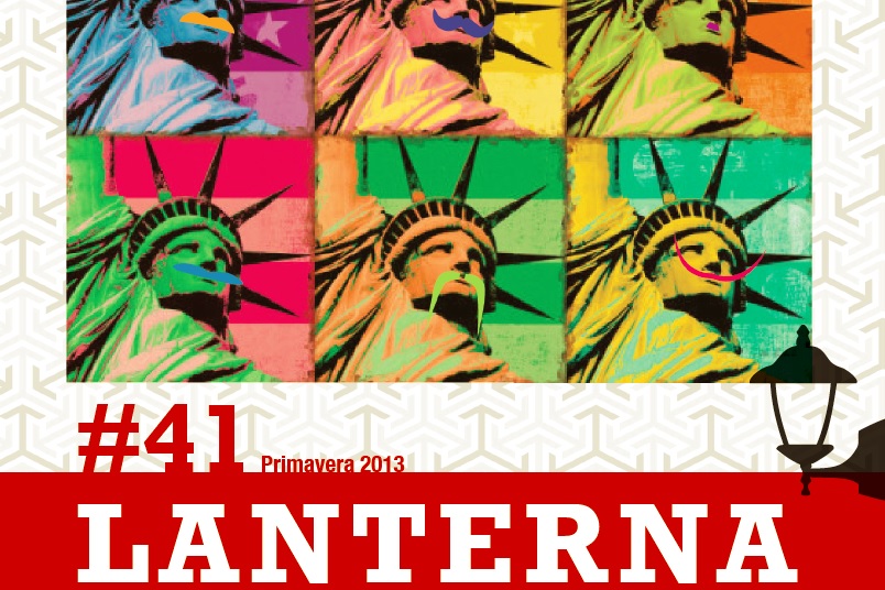 Lanterna #41