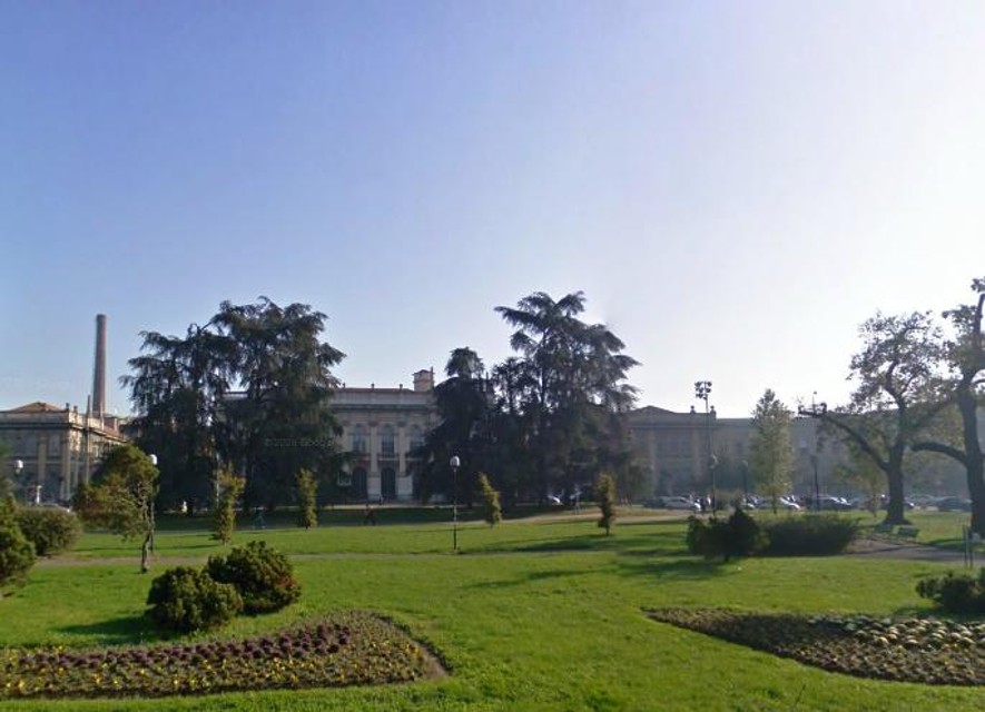 RiconquistaMi: Laboratorio Piazza Leonardo