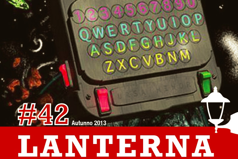 Lanterna #42
