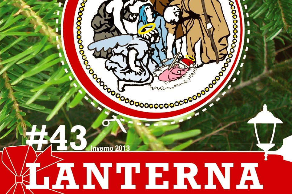 Lanterna #43