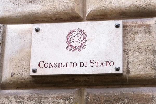 LM in inglese – Sentenza Consiglio di Stato