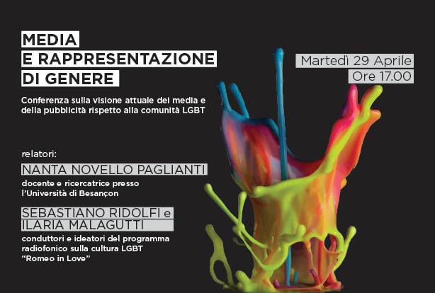 Media e rappresentazione di Genere
