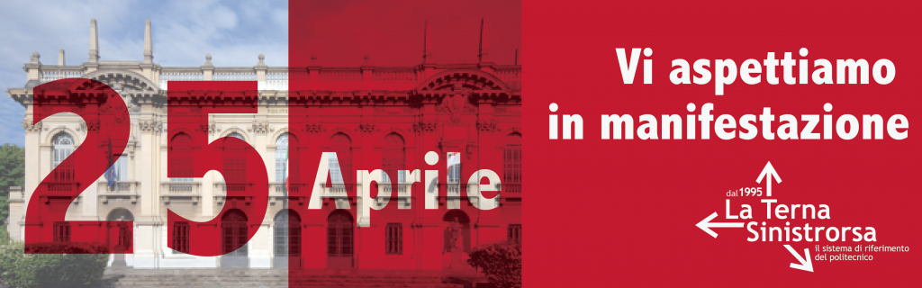 25 aprile