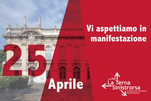 25 aprile 2014