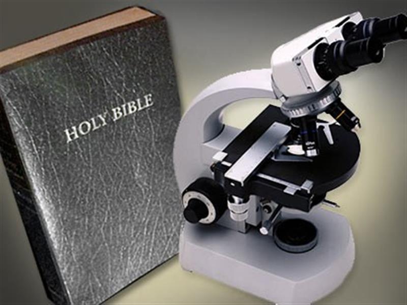 Scienza e religione: dove sta il nesso?