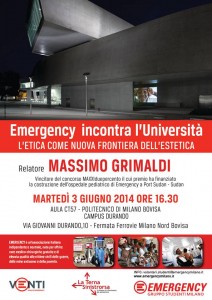 EMERGENCY