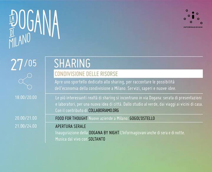LaDogana27
