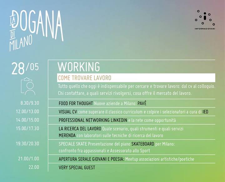 LaDogana28