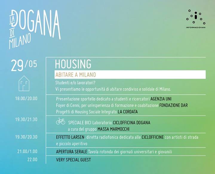 LaDogana29