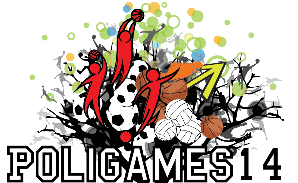 Terna Poligames 2014
