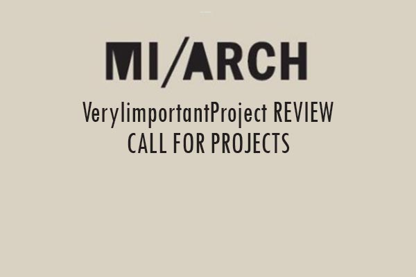 Very Important Project REVIEW