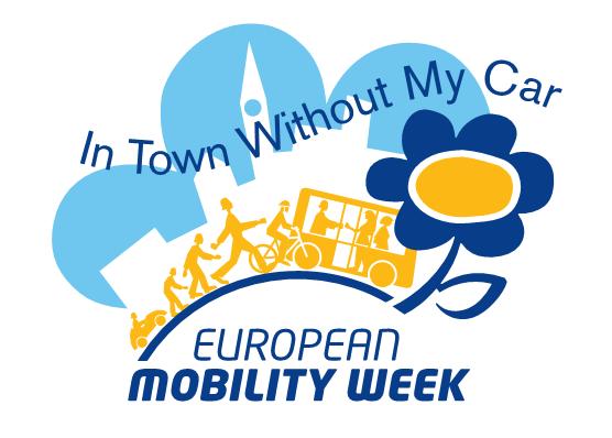 Giornata della Mobilità Sostenibile – 18 settembre