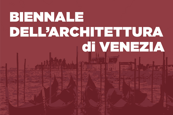 Viaggio alla Biennale di Venezia 2014 trip to Biennale of Venice 2014