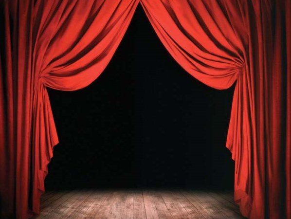 Rassegna di teatro civile