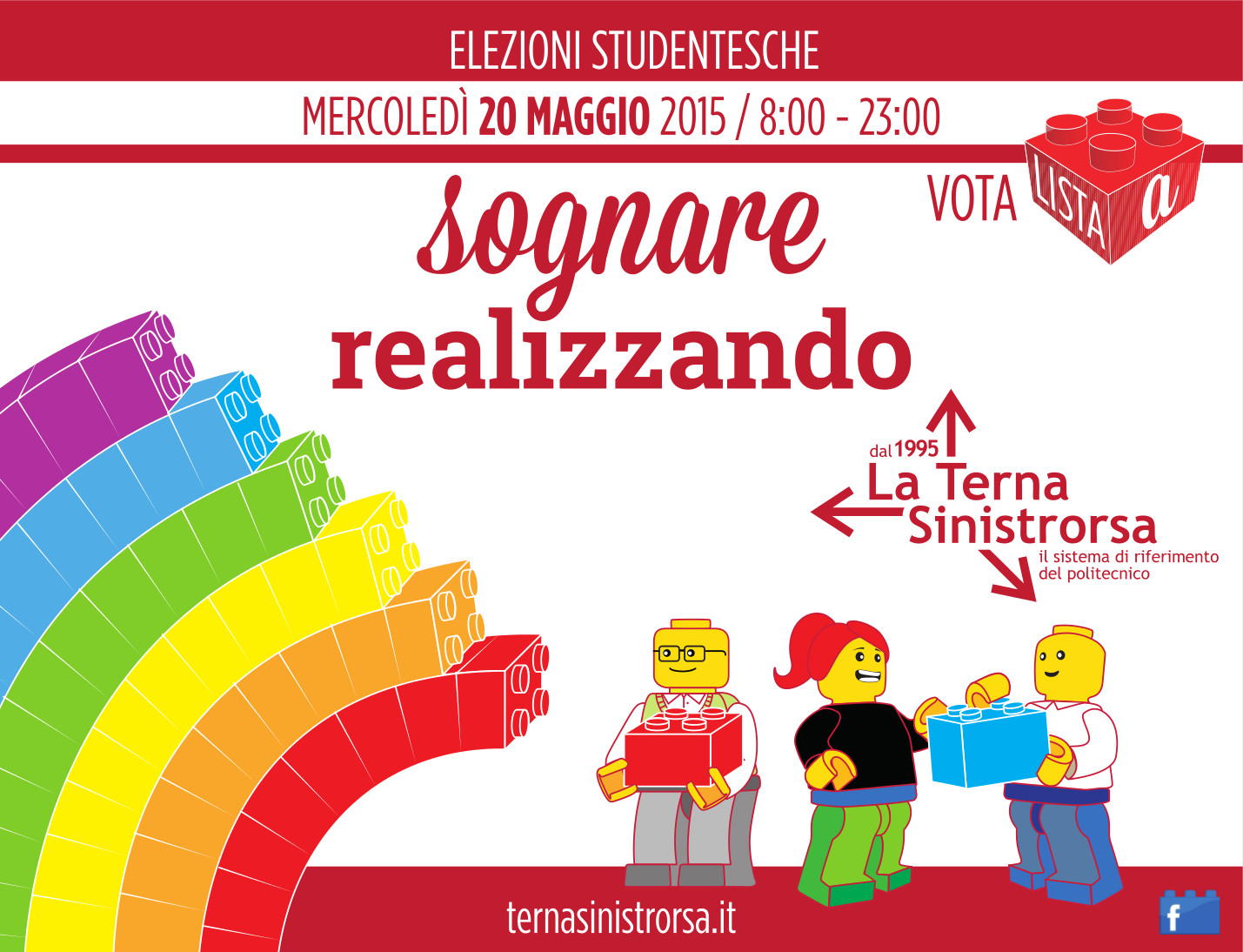 Sito elezioni 2015