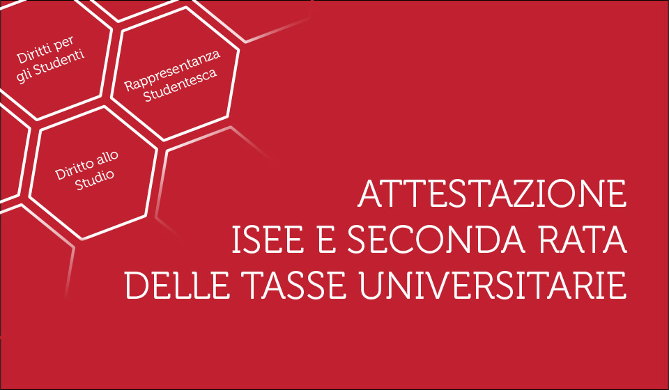 GUIDA ALLA PRESENTAZIONE DELLA DICHIARAZIONE ISEE