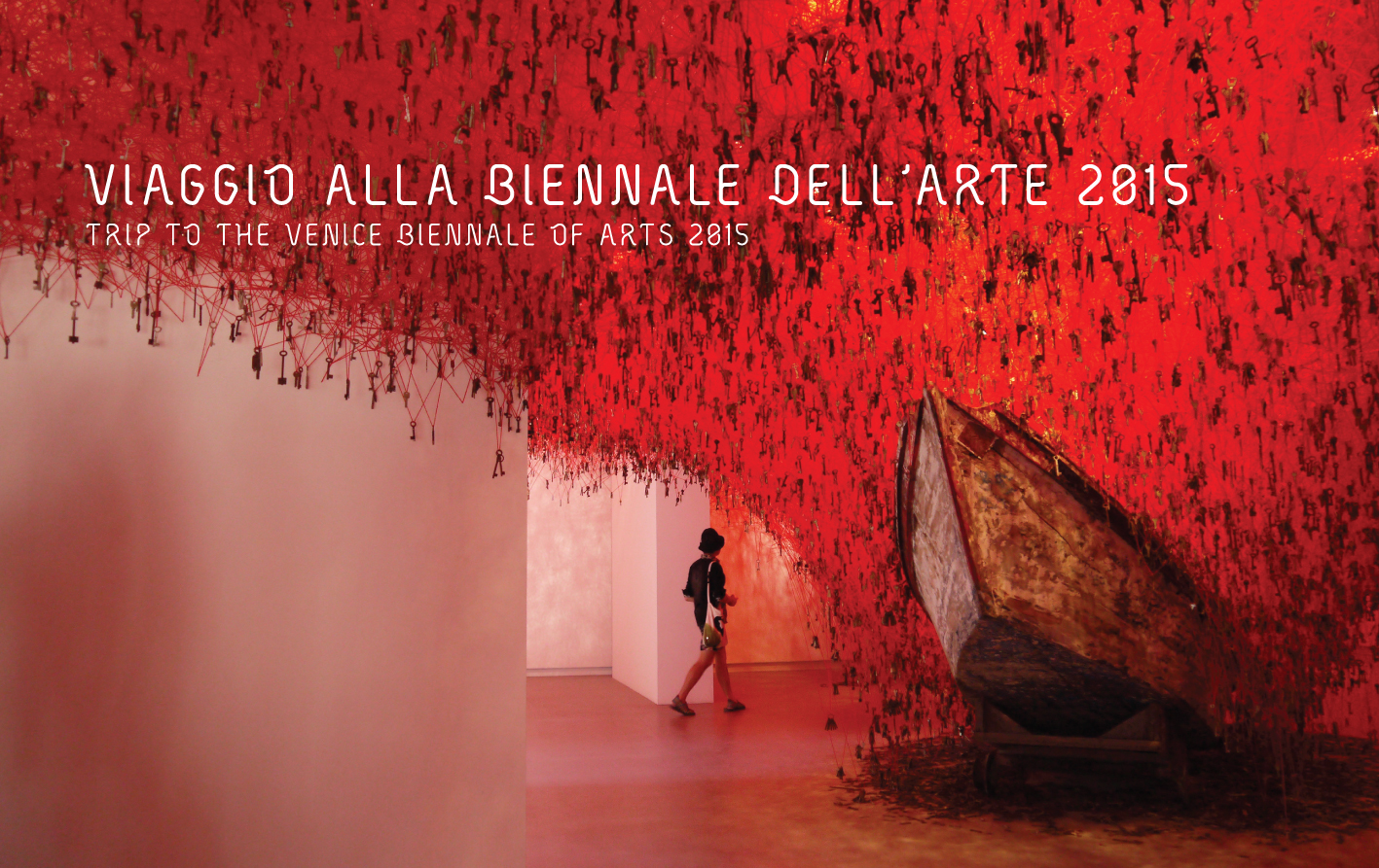TernaBiennale 2016 – Guida pratica