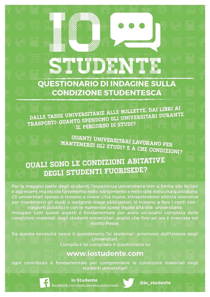 Io Studente