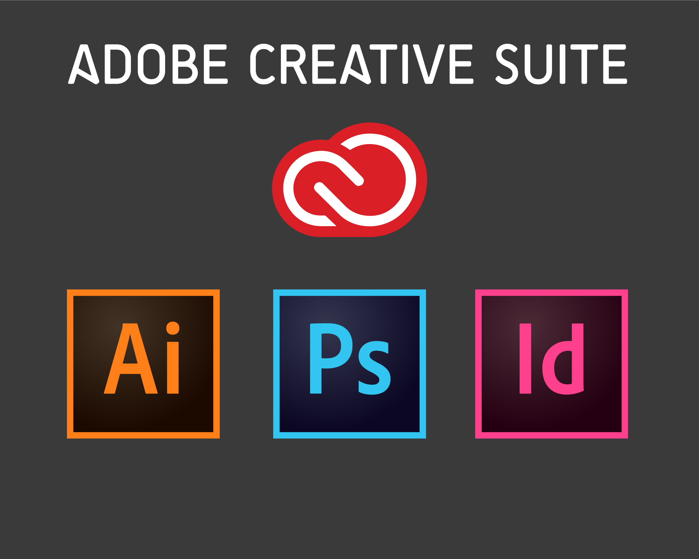 Adobe Creative cloud enterprise per Architetti e Designer!