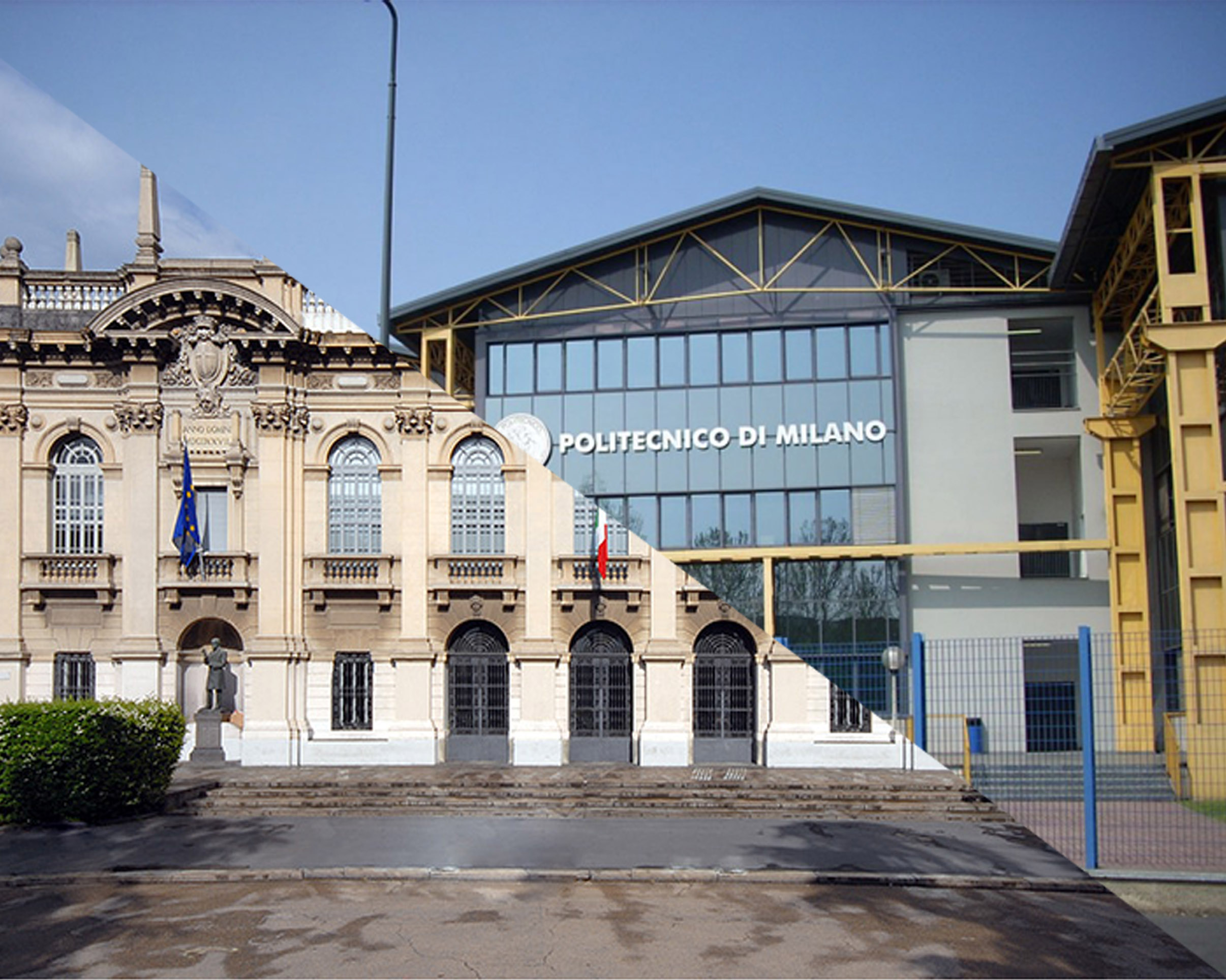 Trasferimento Ingegneria Elettrica a Bovisa