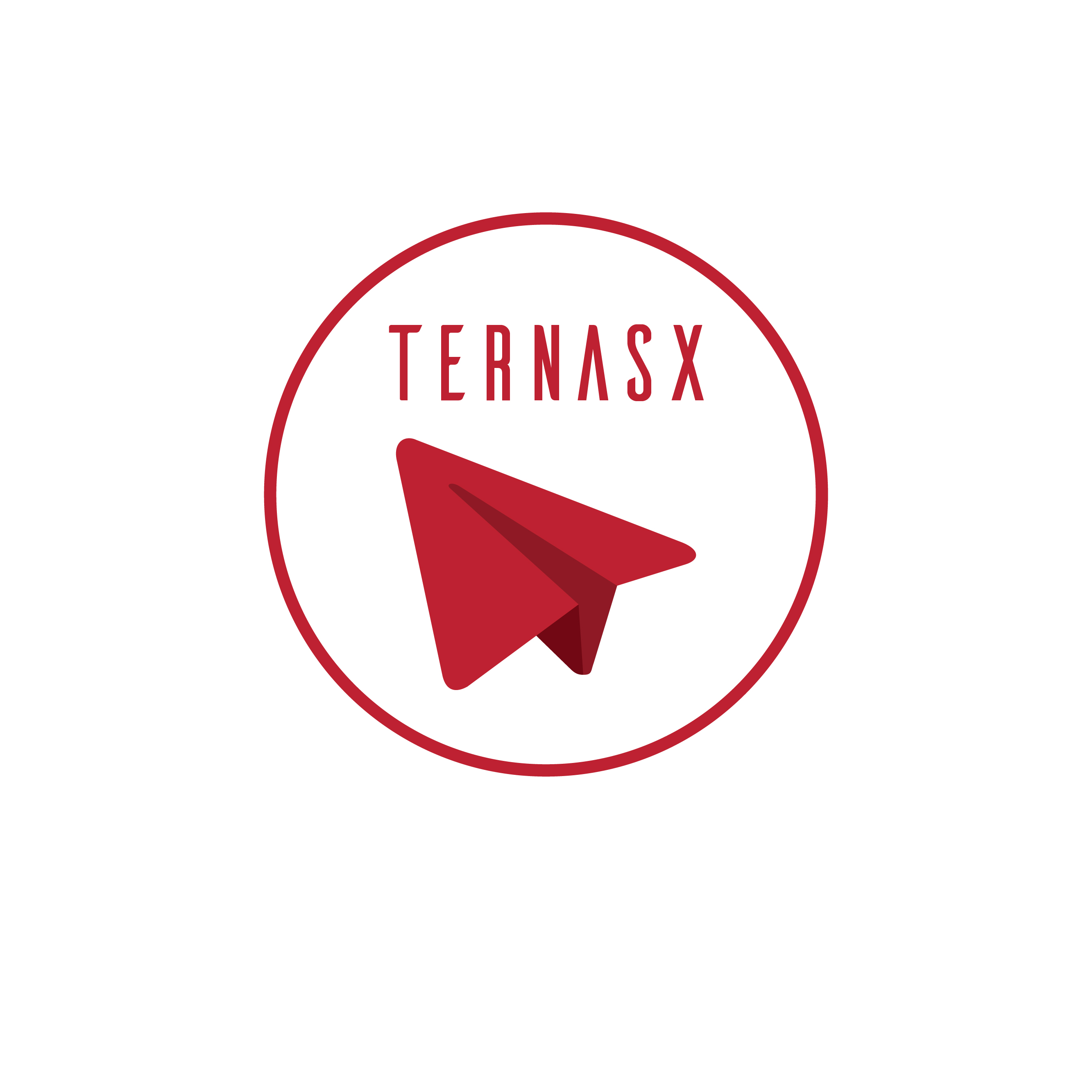 Canale telegram – TernaSX