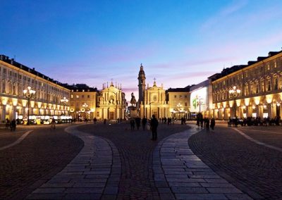 Torino