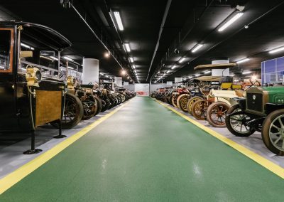 Museo dell'Auto