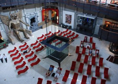 Museo del Cinema