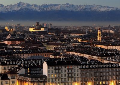 Torino