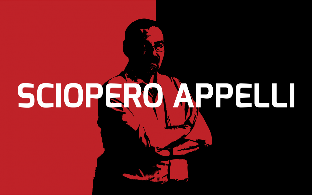 Sciopero docenti: e noi studenti?