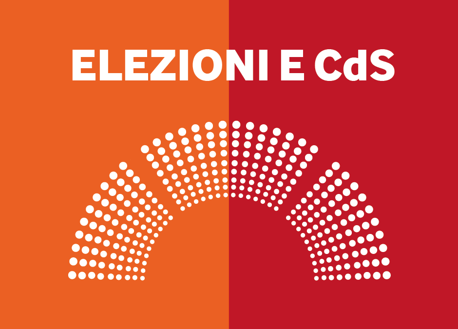 Elezioni indirette del Consiglio degli Studenti: Svolta e Terna dicono la loro